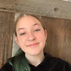 Meet your Posher, Sadie